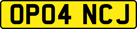 OP04NCJ
