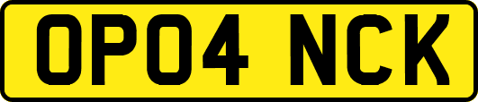 OP04NCK
