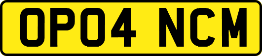 OP04NCM