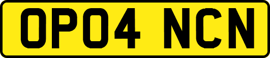 OP04NCN