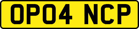 OP04NCP