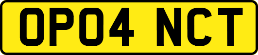 OP04NCT