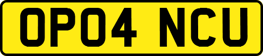 OP04NCU