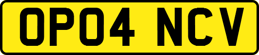 OP04NCV