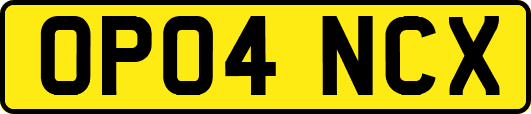 OP04NCX