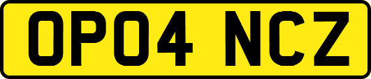 OP04NCZ
