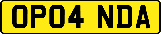 OP04NDA
