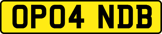 OP04NDB