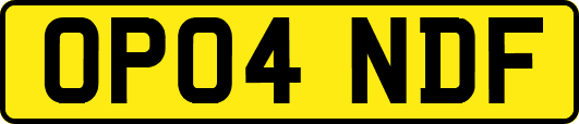 OP04NDF