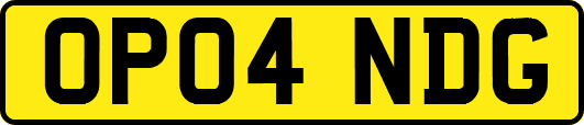 OP04NDG