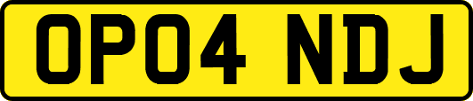 OP04NDJ