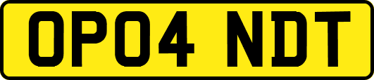 OP04NDT