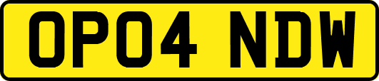 OP04NDW