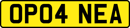 OP04NEA