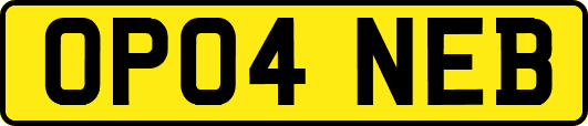OP04NEB