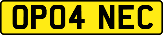 OP04NEC