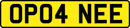 OP04NEE