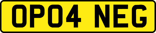 OP04NEG