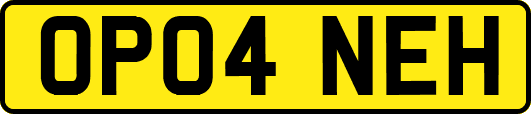 OP04NEH