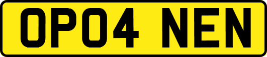 OP04NEN