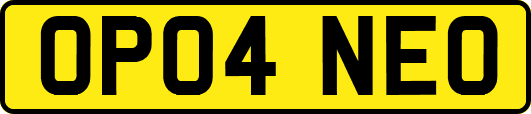 OP04NEO