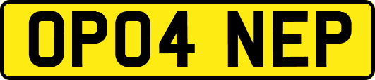 OP04NEP