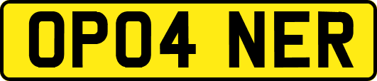 OP04NER