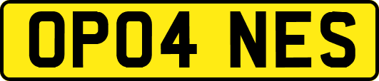 OP04NES