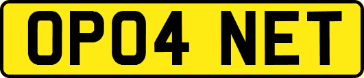 OP04NET