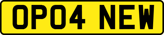 OP04NEW