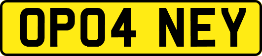 OP04NEY