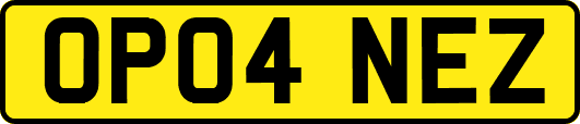 OP04NEZ