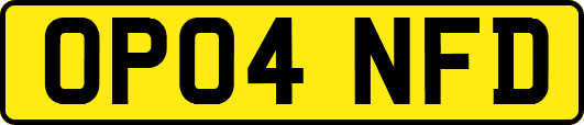 OP04NFD