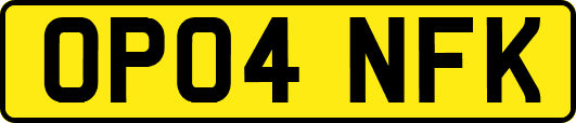 OP04NFK