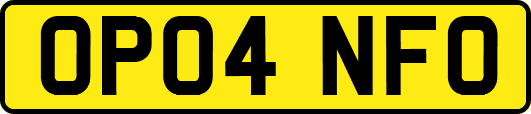 OP04NFO