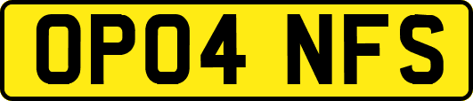 OP04NFS