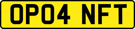 OP04NFT