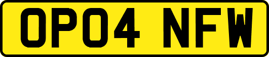 OP04NFW