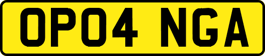 OP04NGA