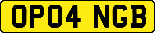 OP04NGB