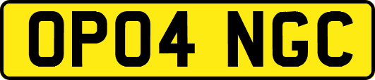 OP04NGC