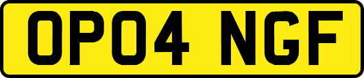 OP04NGF