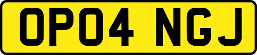 OP04NGJ