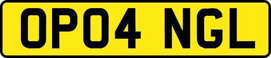 OP04NGL