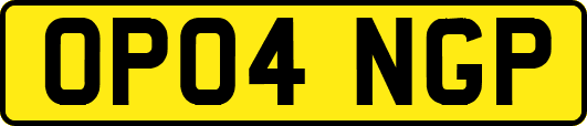 OP04NGP