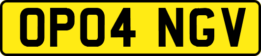 OP04NGV