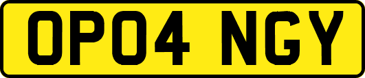 OP04NGY
