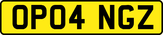 OP04NGZ