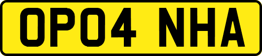 OP04NHA