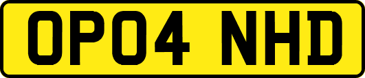 OP04NHD